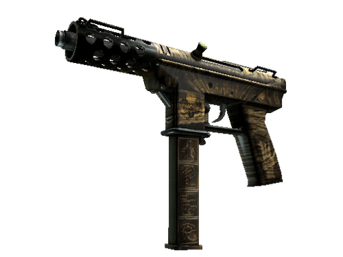 Souvenir Tec-9 | Mummy's Rot (Factory New)