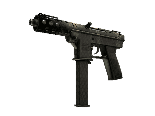 Tec-9 - Army Mesh