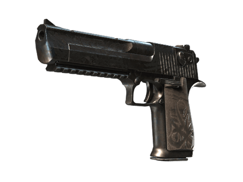 StatTrak™ Desert Eagle | Calligraffiti (Field-Tested)