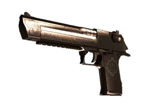 StatTrak™ Desert Eagle | Corinthian (Factory New)