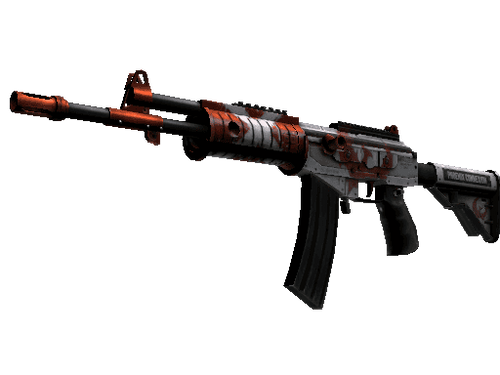 StatTrak™ Galil AR | Connexion (Well-Worn)