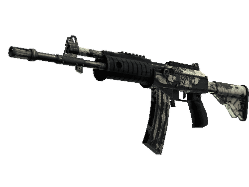 StatTrak™ Galil AR | Kami (Battle-Scarred)