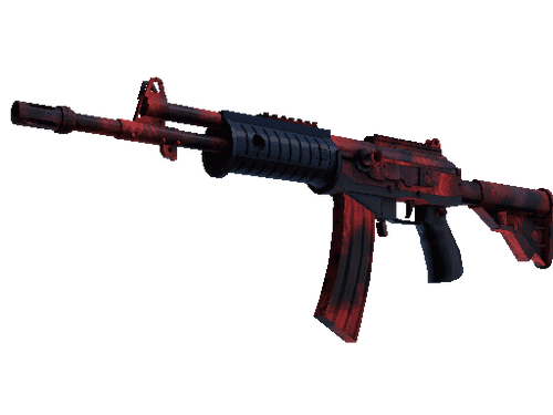 StatTrak™ Galil AR | Signal (Minimal Wear)