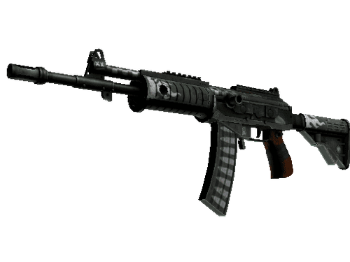 StatTrak™ Galil AR | Vandal (Minimal Wear)