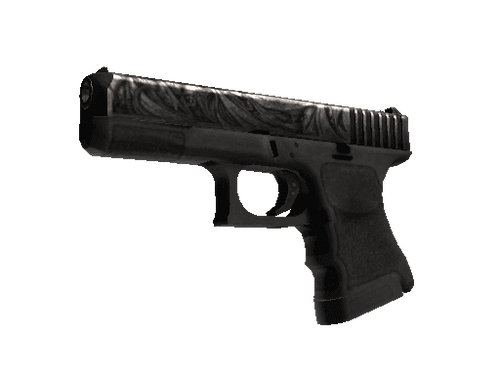 StatTrak™ Glock-18 | Wraiths (Well-Worn)