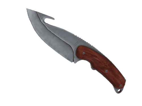 ★ StatTrak™ Gut Knife