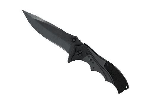 ★ StatTrak™ Nomad Knife