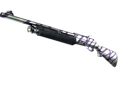 StatTrak™ Nova | Exo (Factory New)