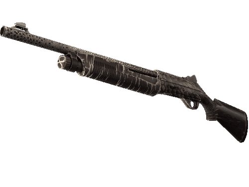 StatTrak™ Nova | Plume (Well-Worn)