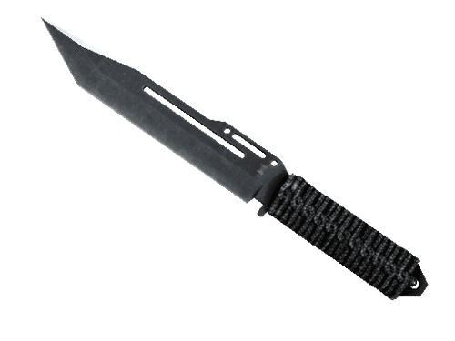 ★ StatTrak™ Paracord Knife