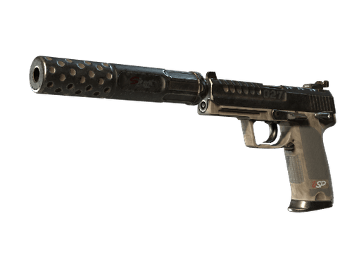 StatTrak™ USP-S | 27 (Field-Tested)