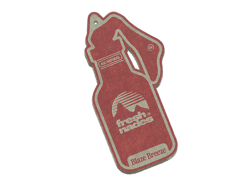 Sticker | Blaze Breeze