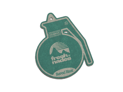 Sticker | Boreal Blast