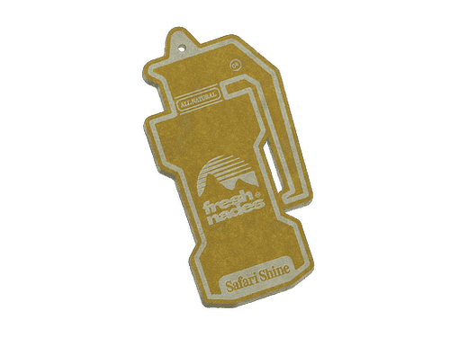 Sticker | Safari Shine