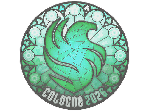 Sticker | Falcons | Cologne 2026