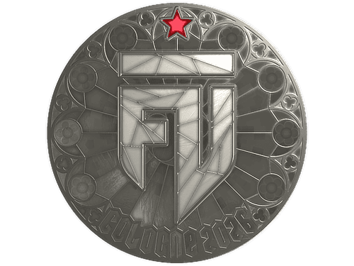 Sticker | FUT (Foil) | Cologne 2026