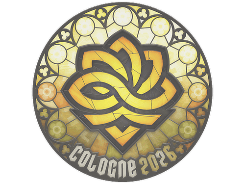 Sticker | Legacy | Cologne 2026