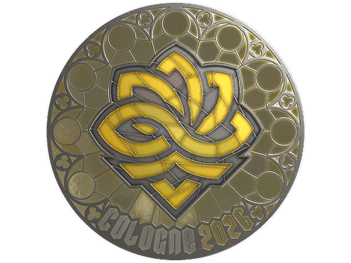 Sticker | Legacy (Foil) | Cologne 2026