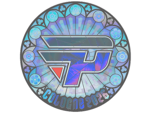 Sticker | paiN Gaming (Holo) | Cologne 2026