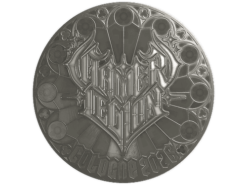 Sticker | GamerLegion (Foil) | Cologne 2026