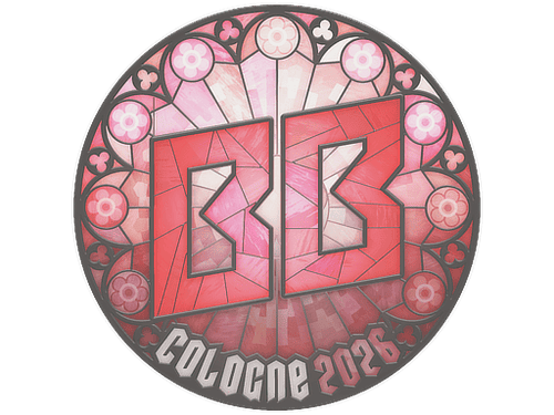 Sticker | BetBoom | Cologne 2026