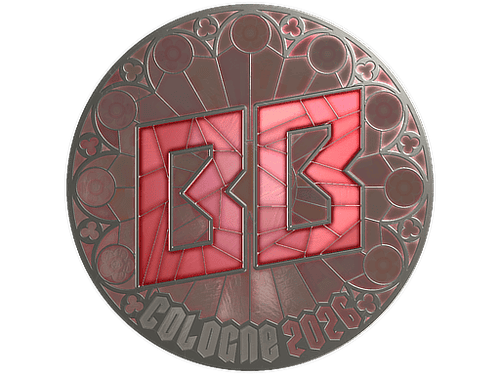Sticker | BetBoom (Foil) | Cologne 2026