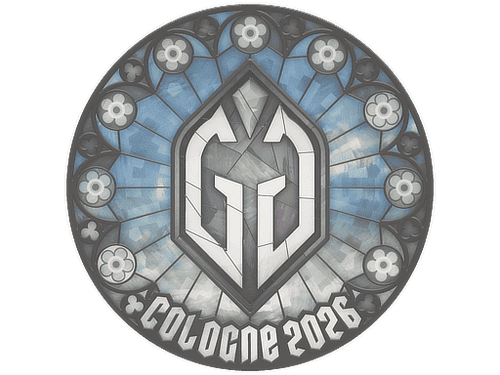 Sticker | Gaimin Gladiators | Cologne 2026