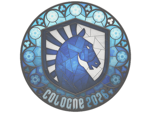 Sticker | Team Liquid | Cologne 2026