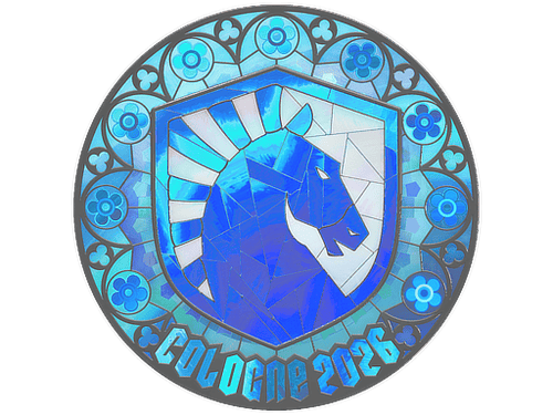 Sticker | Team Liquid (Holo) | Cologne 2026