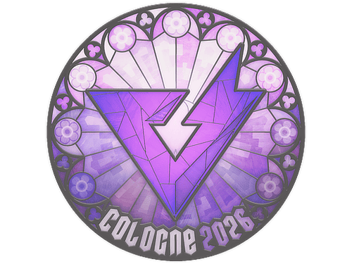 Sticker | THUNDER dOWNUNDER | Cologne 2026