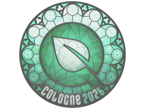 Sticker | FlyQuest | Cologne 2026