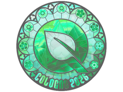 Sticker | FlyQuest (Holo) | Cologne 2026