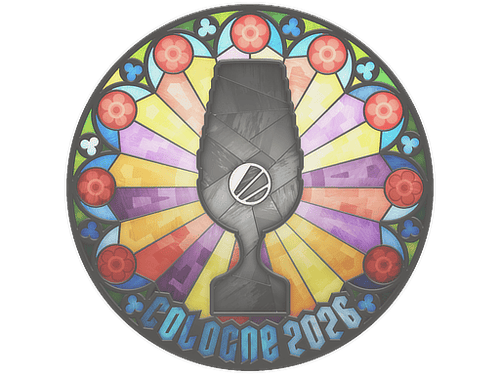 Sticker | IEM | Cologne 2026