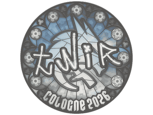 Sticker | tN1R | Cologne 2026