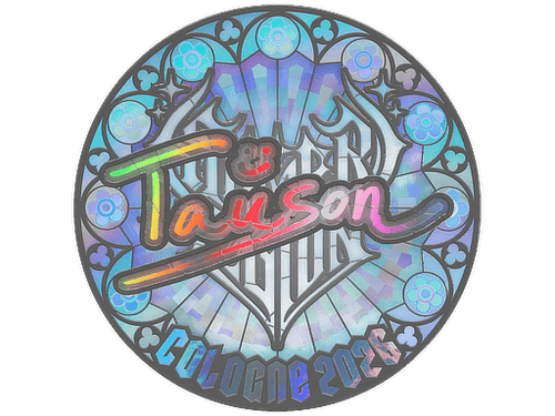 Sticker | Tauson (Holo) | Cologne 2026