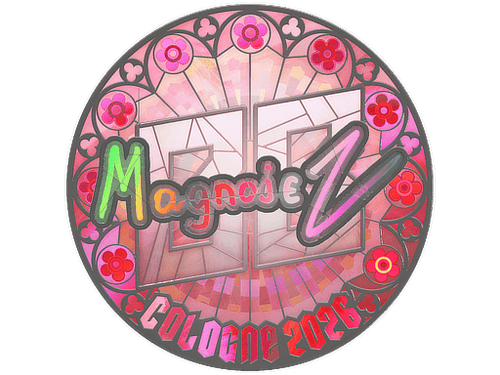 Sticker | Magnojez (Holo) | Cologne 2026