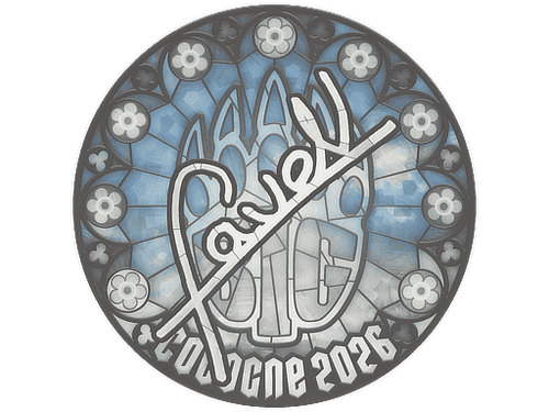 Sticker | faveN | Cologne 2026