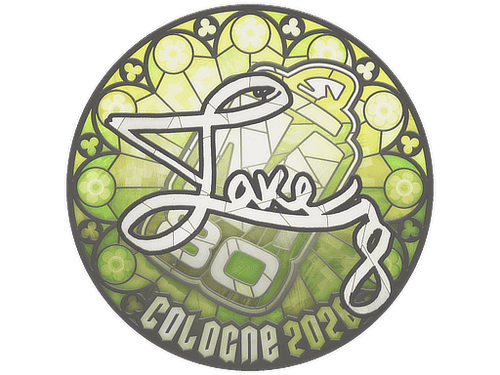 Sticker | Lake | Cologne 2026