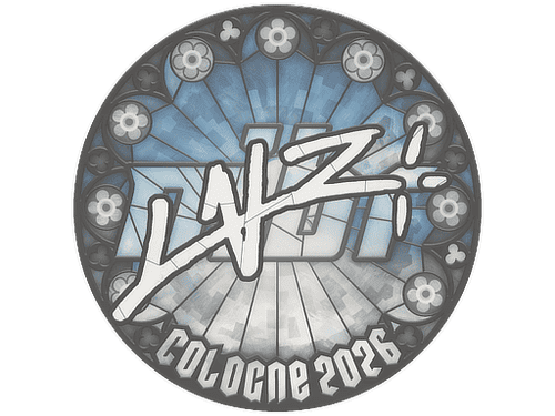 Sticker | LNZ | Cologne 2026