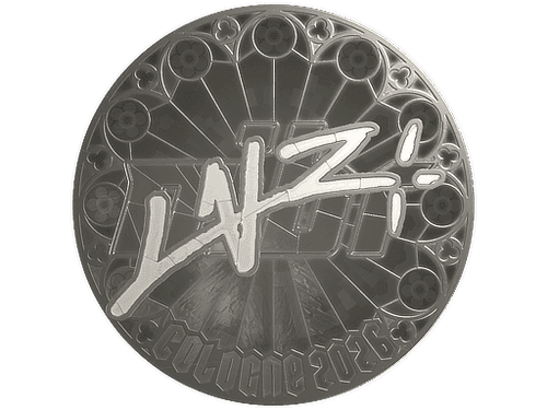 Sticker | LNZ (Foil) | Cologne 2026
