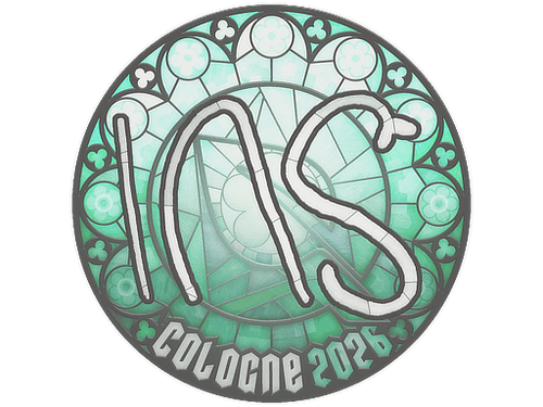 Sticker | INS | Cologne 2026