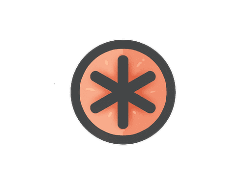 Sticker | Assterisk