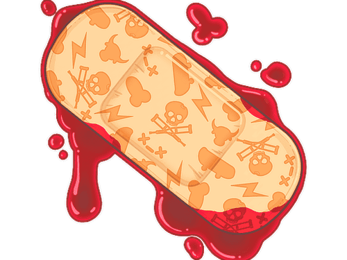 Sticker | Gonna Leave A Mark