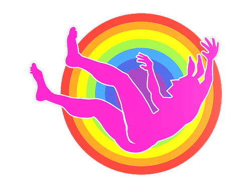 Sticker | Partyboy