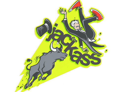 Sticker | The Magic Trick