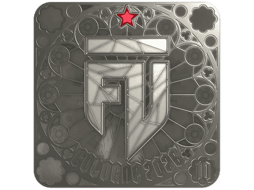 Sticker | FUT (Foil, Ranked) | Cologne 2026