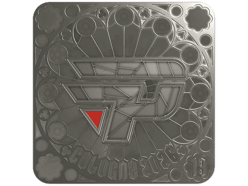 Sticker | paiN Gaming (Foil, Ranked) | Cologne 2026