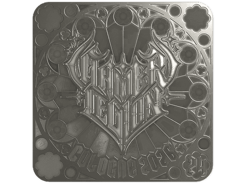 Sticker | GamerLegion (Foil, Ranked) | Cologne 2026