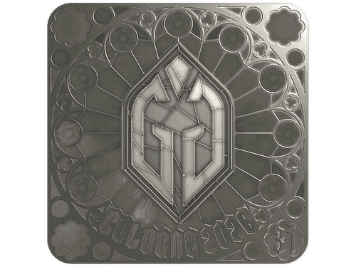 Sticker | Gaimin Gladiators (Foil, Ranked) | Cologne 2026