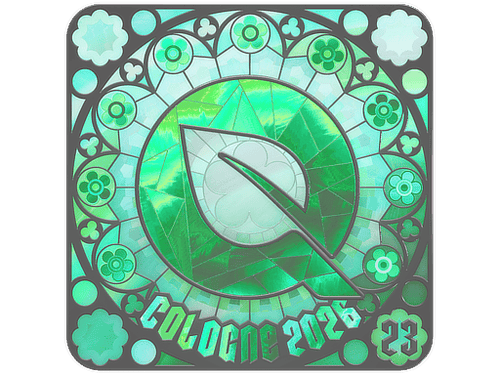 Sticker | FlyQuest (Holo, Ranked) | Cologne 2026